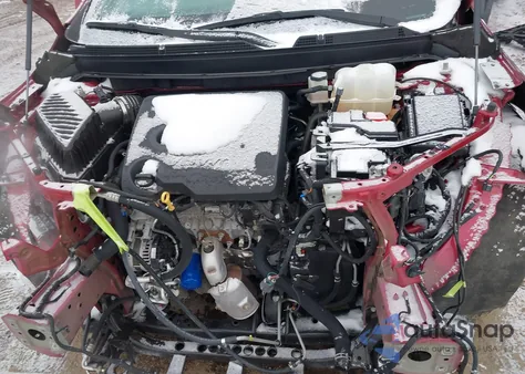 2021 Buick Enclave Awd Essence из США, поврежденный, VIN 5GAEVAKW9MJ170888